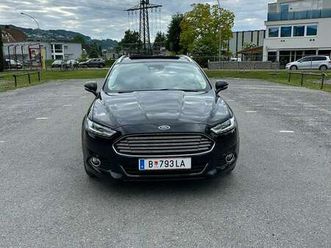 ford mondeo 1.5 eco