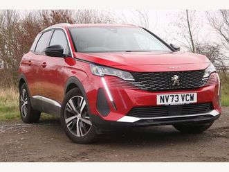 1.2 puretech allure eat euro 6 (start/stop) 5dr