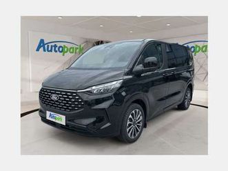 ford tourneo custom titanium 320 l1