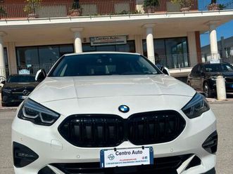 bmw serie 2 gran coupé 218i sport