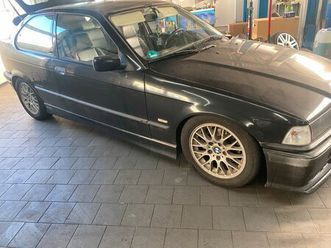e36 316i compact
