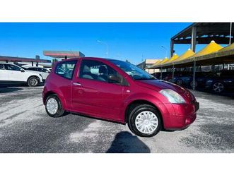 citroen c2 1.1 exclusive