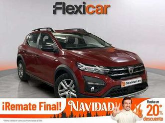 stepway-tce-comfort-67kw