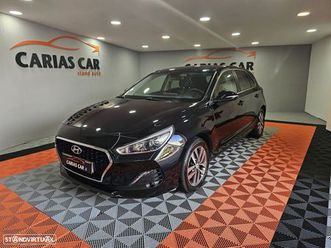 hyundai i30 sw 1.0 t-gdi style plus