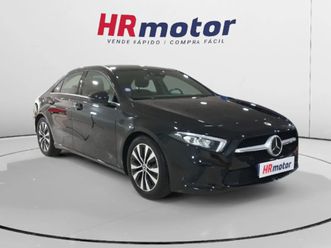 mercedes-benz clase a 180 progressive