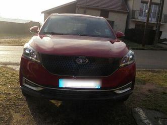 seres 3 electric 163ch 1e main