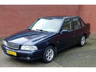 volvo s70 - 2.4 comfort