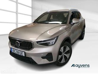 volvo xc 40 1.5 t4 phev plus bright
