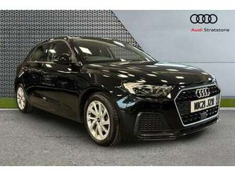 2021 - 35 tfsi sport 5dr s tronic