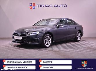 utilizat audi a4 2020 - 23 500,38 eur, 133 433 km - autovit.ro