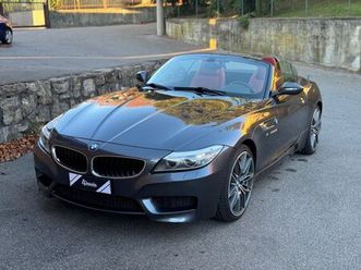bmw z4 sdrive28i - configurazione bellissima