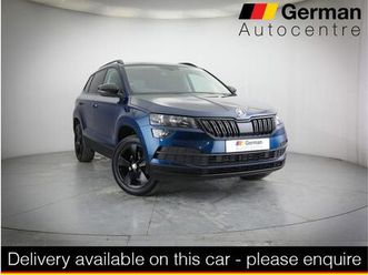 1.0 tsi se euro 6 (start/stop) 5dr