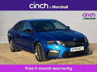 2.0 tdi vrs dsg 4wd euro 6 (start/stop) 5dr
