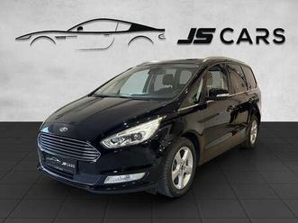 ford galaxy 2,0 tdci awd titanium zahnriemen neu