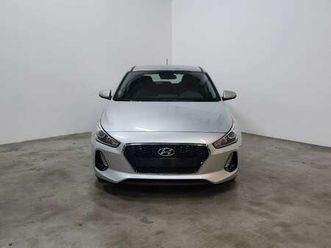 i30 1.4 t-gdi dct style * camera * alu *