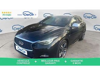 2.0 t 211 awd 7dct luxe tech - automatique entretien constructeur