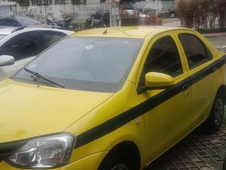 x sedan 1.5 flex 16v 4p mec.