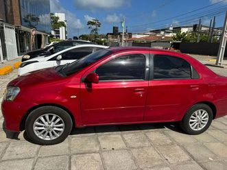 xls sedan 1.5 flex 16v 4p mec.