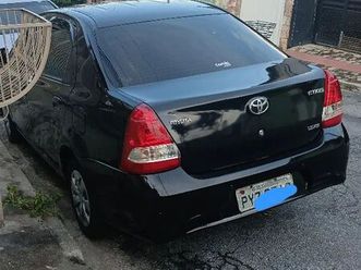 xs sedan 1.5 flex 16v 4p aut.