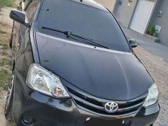 xs sedan 1.5 flex 16v 4p mec.