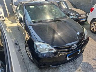 xs sedan 1.5 flex 16v 4p mec.