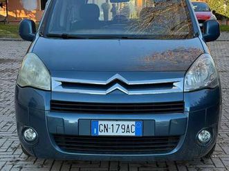 berlingo ii 2008 1.6 16v multispace