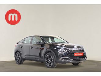 citroen c4 1.2 puretech feel pack s/s