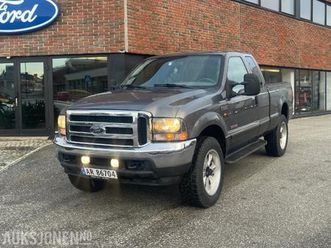 f-250 6.0-330 d awd