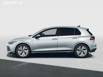 volkswagen golf 1.5tsi 150kw style