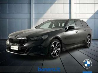 520d touring 48v xdrive m sport pro auto