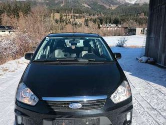 ford c-max 1.6td