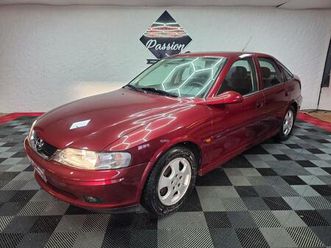 edition 2000 1.8 115cv