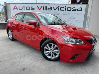 lexus ct 1.8 200h executive