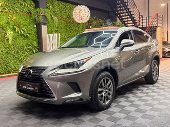 lexus nx 2.5 300h business 2wd