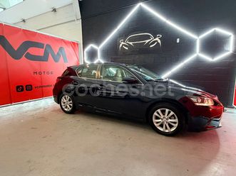 lexus ct 1.8 200h executive