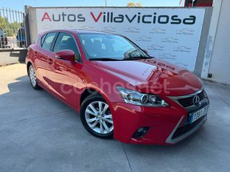 lexus ct 1.8 200h executive