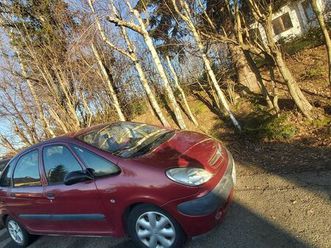 sprzedam citroena dobczyce • olx.pl