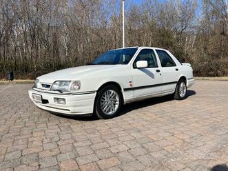 ford sierra cosworth 100% originale