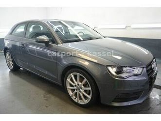 audi a3 ambition ultra audi drive select/euro 6