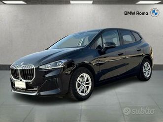 bmw serie 2 218d active tourer auto