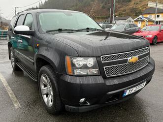 ltz, 8-seter/skinn/325hk/automat/h-feste/r-kamera/dab