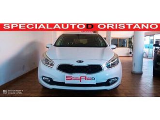 kia ceed 1.6 crdi cool 5 porte
