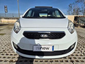 kia venga 1.4 gpl active