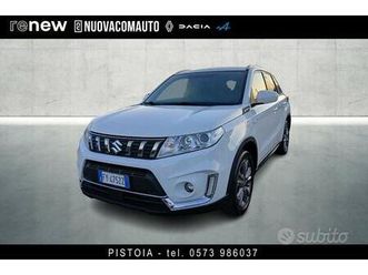 suzuki vitara 1.0 boosterjet katana 2wd