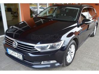 volkswagen passat viii variant 2.0 tdi bmt comfortline dsg !