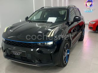 lynk & co 01 1.5 phev 6.6kw