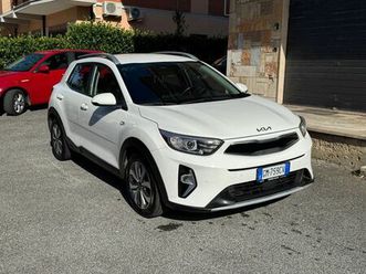 kia stonic 1.0 t-gdi gpl dct style