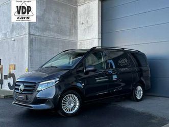 119 new dubbel cabine multibeam camera 2schuifd