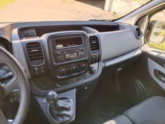 passenger dynamique energy dci 145 twin-turbo