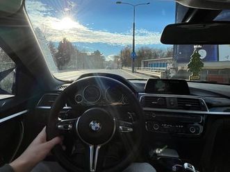 vand bmw 420d grandcoupe cluj-napoca